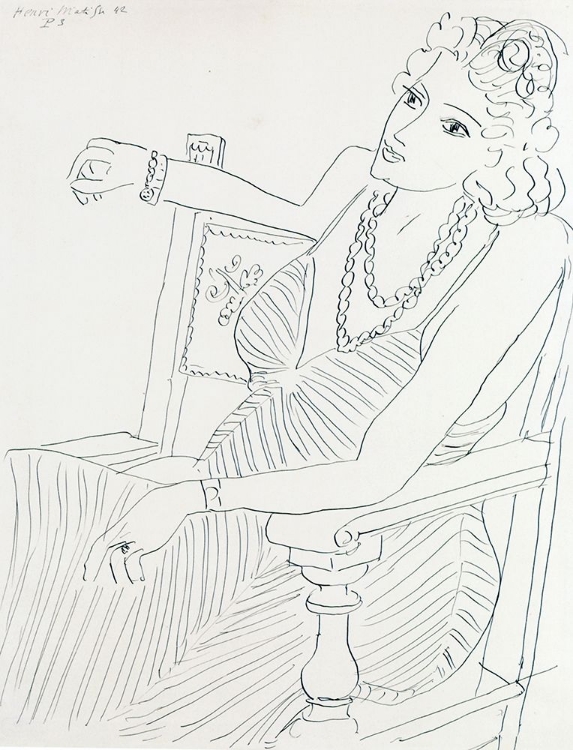 Picture of THEMES AND VARIATIONS 1942