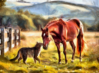 Picture of BEST FRIENDS I