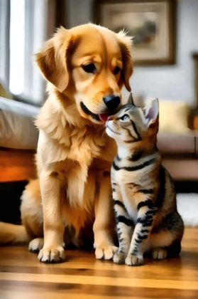 Picture of BEST FRIENDS II