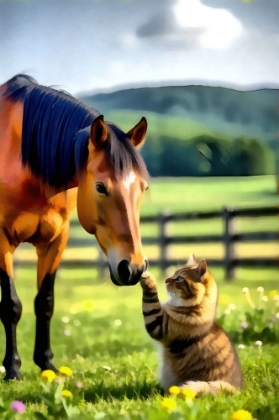 Picture of BEST FRIENDS III