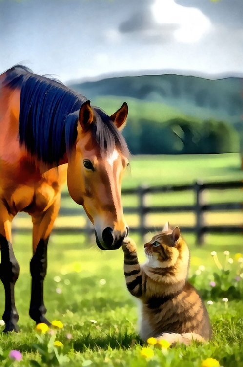 Picture of BEST FRIENDS III