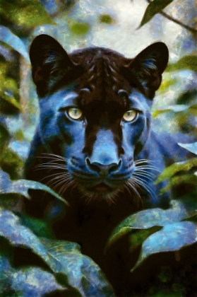 Picture of BLACK PANTHER