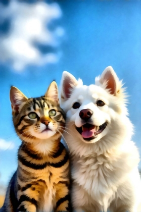 Picture of CUTE BUDDIES II