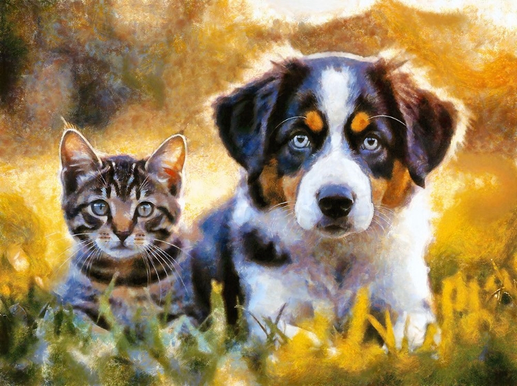 Picture of CUTE BUDDIES III