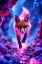 Picture of FANTASY FOX