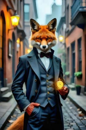 Picture of FANTASY MR FOX