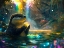 Picture of FANTASY OTTER I