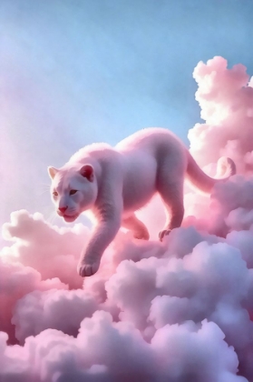 Picture of FANTASY PANTHER