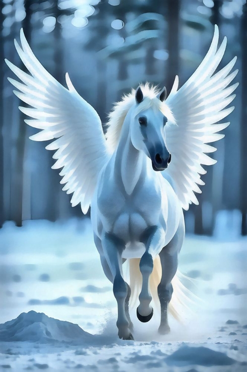 Picture of FANTASY PEGASUS II