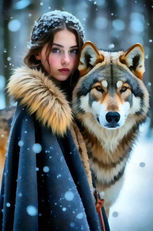 Picture of FANTASY ROYAL PROTECTOR