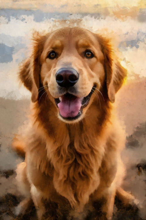 Picture of HAPPIEST BOY