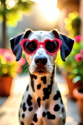 Picture of LOVE DOG II