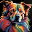 Picture of MODERN DOGGIE