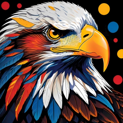 Picture of MODERN EAGLE