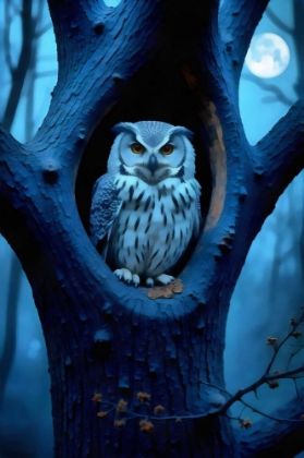 Picture of NIGHT OWL