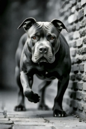 Picture of OUT FOR A STROLL II