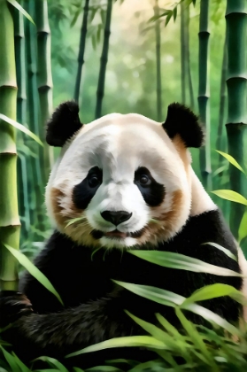 Picture of PANDA SNACKS