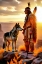 Picture of DESERT PARTNERS