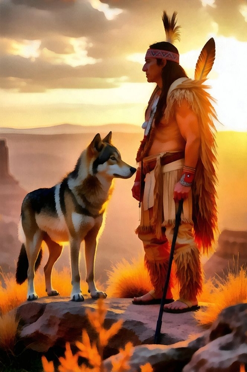 Picture of DESERT PARTNERS