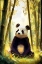 Picture of PONDERING PANDA