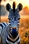Picture of STRIPEY HORSE II