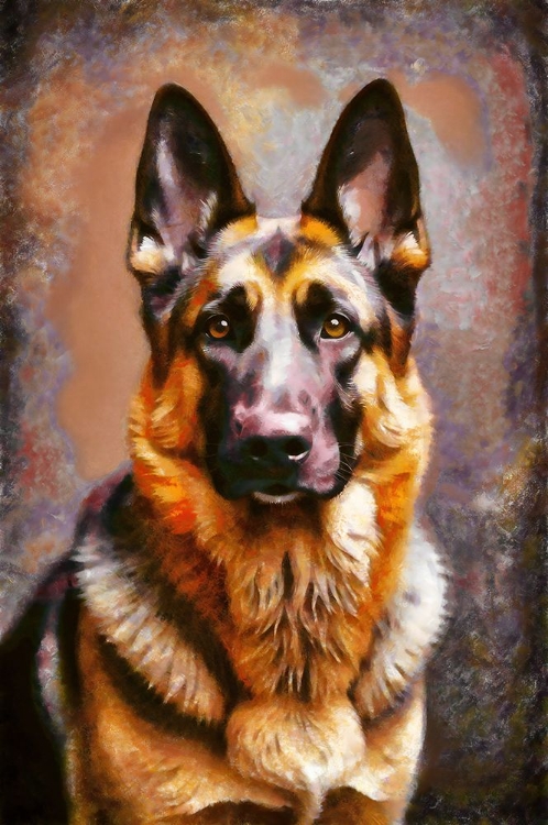 Picture of THE MAJOR