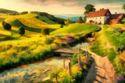 Picture of FARM FANTASY I