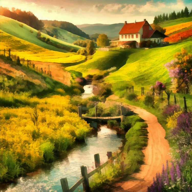 Picture of FARM FANTASY II