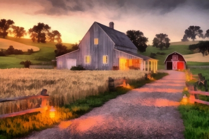 Picture of FARM FANTASY III