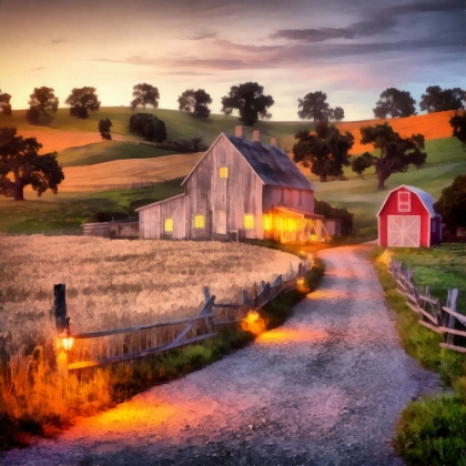 Picture of FARM FANTASY IV