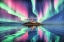 Picture of NORTHERN LIGHTS FANTASY II