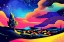 Picture of STARRY NIGHT POP ART XV