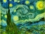 Picture of STARRY NIGHT POP ART XX