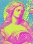 Picture of BIRTH OF VENUS POP ART XXIV