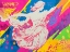 Picture of BIRTH OF VENUS POP ART XXVII