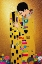 Picture of THE KISS POP ART IX