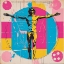 Picture of VITRUVIAN MAN POP ART XVI