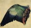 Picture of WING OF A ROLLER 1512