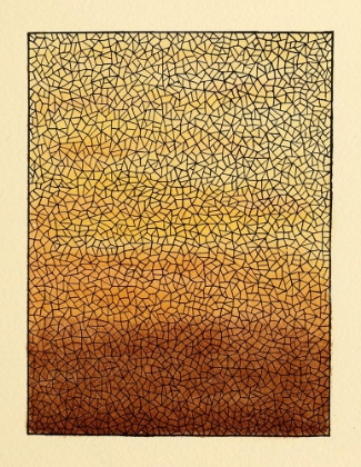 Picture of BELCHER MOSAIC GLASS 1886 - 1 DESIGN BY BMG CO