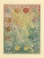 Picture of BELCHER MOSAIC GLASS 1886 - 4 DESIGN BY BMG CO