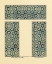 Picture of BELCHER MOSAIC GLASS 1886 - 22 DESIGN BY WM H DAY