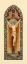 Picture of BELCHER MOSAIC GLASS 1886 - 56 DESIGN BY FR VERHEYDEN
