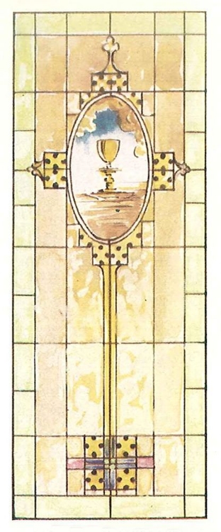 Picture of INTERNATIONAL ART GLASS 1914 - 34