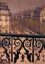 Picture of A BALCONY IN PARIS 1880
