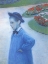 Picture of CAMILLE DAURELLE IN THE PARK AT YERRES 1877