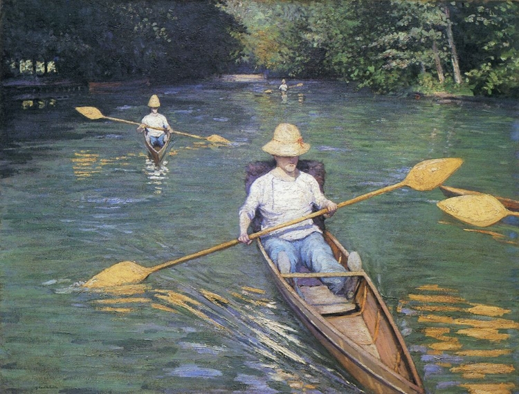 Picture of CANOIST 1877