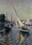 Picture of REGATTA AT ARGENTEUIL 1893