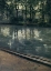 Picture of RIVER BANK IN THE RAIN 1875