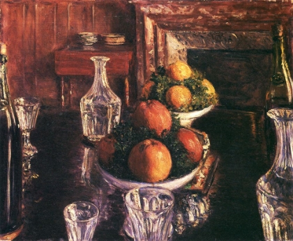 Picture of STILL LIFE 1879