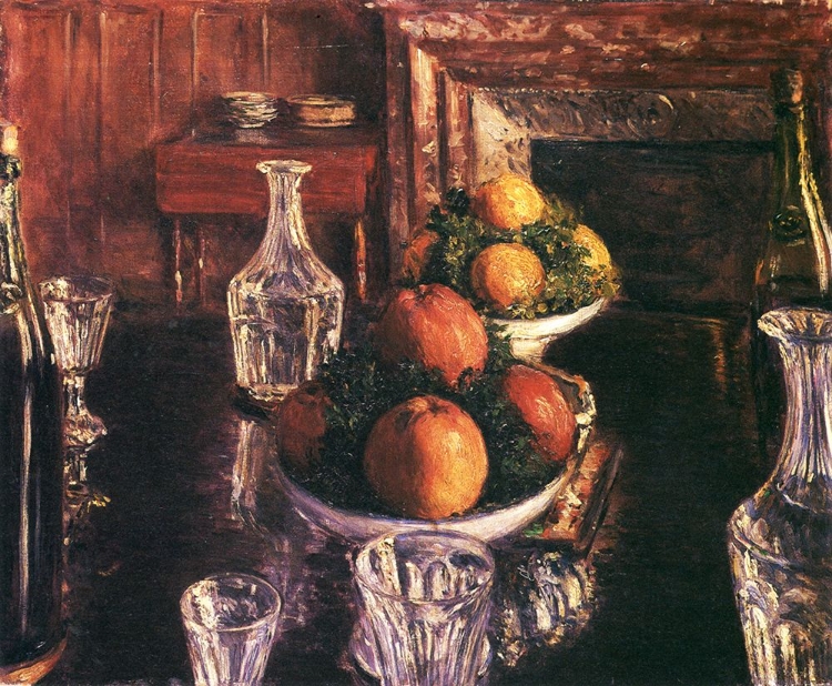 Picture of STILL LIFE 1879